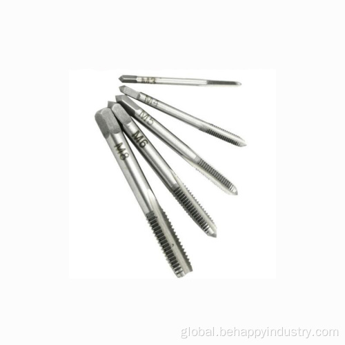 China tap and die drill bits Manufactory